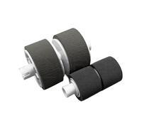 Rouleau de séparation et d'alimentation Papier Compatible avec Canon DR-C125 DR-C225 DR-C255 CanoScan(5 Sets)