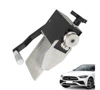 Rouleau de sertissage de tuyaux | Rouleau de pressage de tubes de haute résistance, outil de réparation de perles d'entrée de presseur de tuyau d'intercooler pour machines à tubes plus grave