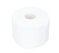 Rouleau De Serviette Réutilisable En Coton Pour Le Visage Tissu Sec Et