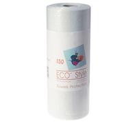 Rouleau de serviettes jetables prédécoupées Sibel x150