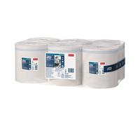 TORK 101240 - Boîte avec 6 rouleaux