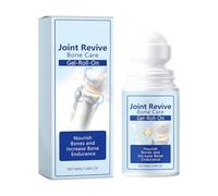 Rouleau de soin des articulations, 50 ml, soulagement topique à action rapide pour les genoux, le dos, les épaules, les muscles et les pieds, application apaisante pour un usage quotidien