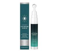 Rouleau de soin des yeux - 15 ml - Bâton hydratant raffermissant pour les yeux - Produits de beauté apaisants pour hommes - Réparation quotidienne pendant de courtes nuits - Femmes professionnelles