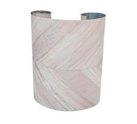 Rouleau de Sol Vinyle Adhésif PVC Antidérapant Effet Bois | Auto-adhésif, Texture Antiglisse, pour Rénover des Sols Usés, Usage DIY pour Foyers et Locataires