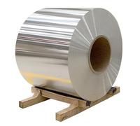 Rouleau de solin en aluminium, Feuille d'aluminium 1060, matériau de bricolage, plusieurs tailles(0.2mm x 200x1000mm)