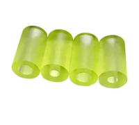 Rouleau de Sortie d'alimentation adapté for Fujitsu Fi-6125 Fi-6130 | Convient for Fi-6140 Fi-6225 Fi-6230 Fi-6240 PA03540-Y075 PA03630-Y215 PA03630-Y210 PA03540-G078.