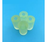 Rouleau de Sortie d'alimentation, Rouleau de ramassage PA03656-K976 PA03656-K975 Convient pour Fujitsu IX500 IX1500 N7100 N7100E IX1400 IX1600 Fi-7030