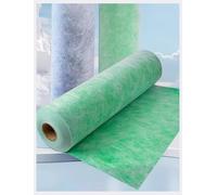 Rouleau de sous-couche imperméable pour carrelage, douche, salle de bain