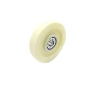 Rouleau De Support De Tambour De Sèche-linge 1364059004, Compatible Avec AEG Et Electrolux, Roue À Rouleaux