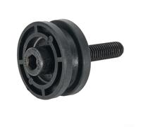 Rouleau de table pour scie à carrelage Ridgid R4030 R4031 R4030S R4031S R40311 Remplace les composants OEM et prend en charge une gamme complète de voyages de table