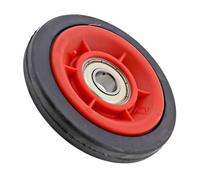 Rouleau de tambour authentique compatible avec Zanussi - 1364169001/8077877028