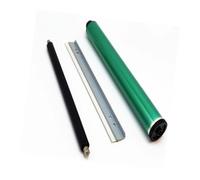 Rouleau de Tambour OPC adapté for RICOH Aficio 1515 MP 161 171 201 411844 Type 1515, Kit de Batterie
