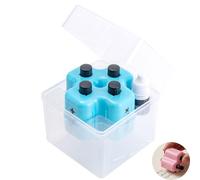 Rouleau de tampon mathématique, 4 en 1 avec encre, outil de pratique de la division de la soustraction d'addition pour enfants en t apprentissage à domicile (bleu)
