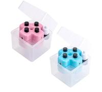 Rouleau De Tampon Mathématique, Déclencheur De Pensée Logique, 9 X9X 9 Cm, Tampon À Rouleau Mathématique 4 en 1 pour Professeur De Mathématiques, Outil De Pratique, Facile À Utiliser, pour L'additio