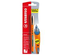 Rouleau de teinte - STABILO worker+ - medium - Einzelstift - blau