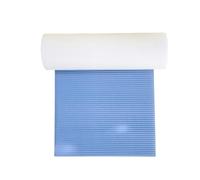 Rouleau De Texture D'argile Polymère Sans Couture, Paquet De Petites Lignes, Coupe-argile(Blue)