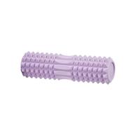 Rouleau De Thérapie De Massage À Libération Myofaciale Automatique, Masseur De Tissus Profonds For Le Massage Musculaire, Libération Du Point De Déclenchement Myofascial(Color4,45x12cm)