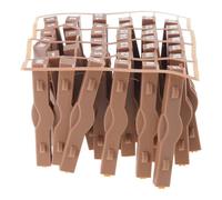 Rouleau de timbre numérique pour documents, fichiers, contrats avec matériaux plastiques conviviaux et chiffres transparents pour calendrier de bureau