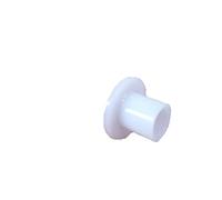 Rouleau de tiroir de réfrigérateur/congélateur, 1 pièce, poulie de tiroir, roue de Support de tiroir