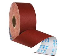 Rouleau De Tissu Émeri Rouleau De Papier Abrasif Grain 240 Abrasifs Pour Ponçage, Ponçage, Polissage