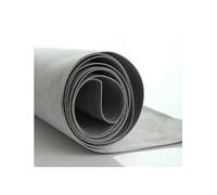 Rouleau de tissu en polyéthylène, 80 ㎡, membrane de découplage for murs et sols, sous-couche imperméable for bois, carrelage, céramique, toit, sous-sol, mur extérieur(Grey,400g)