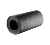 Rouleau de toile abrasive, 2,5 m x 115 mm, K120
