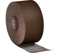 Rouleau de toile abrasive KL 361JF 100mm K.60 pour MET Corindon KLINGSPOR