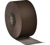 Rouleau de toile abrasive KL 361JF 50mm K.180 pour MET Corindon KLINGSPOR
