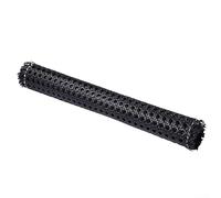Rouleau de toile en rotin pour vannerie de chaises - Plusieurs options de taille - Convient pour la restauration de meubles et les travaux manuels (O)