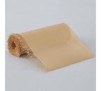 Rouleau de toile en rotin pré-tissée - Polyvalente - Feuille de maille ouverte pour cannes, armoires, lits, cloisons de pièce et abat-jour (45 cm) - Parfait pour les projets de bricolage