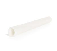 Rouleau de Toile Moustiquaire PVC - AVOSDIM - 1.40 x 10m - Blanc - Anti-tâches - Ajustable
