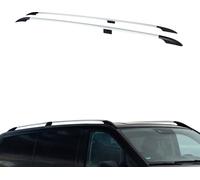 ROULEAU DE TOIT D'OR MERCEDES-BENZ VITO W447 2015 2016 2017 2018 2019 2020 2021 2022 2023 2024 (EXLWB) , Argent
