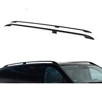 ROULEAU DE TOIT TURTLE OR MERCEDES-BENZ VITO W447 2015 2016 2017 2018 2019 2020 2021 2022 2023 2024 (SWB) , Noir