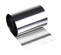 Rouleau de tôle d'acier inoxydable, feuille d'acier inoxydable 304, feuille mince, chutes de plan de travail, bande d'acier inoxydable 301, feuille mince (0,07 mm)(0.4mm)