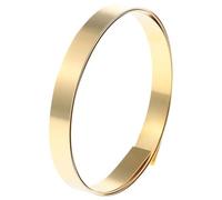 Rouleau de tôle de laiton Rouleau de feuille laiton 0,3 x 10 1000 mm, bande doré for loisirs créatifs, réparations électriques, mise à la terre(0.3x10x1000mm)