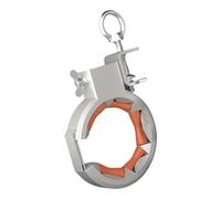 Rouleau de traction de câble, 65 mm, outil rotatif à 330 °, pour la pose de câbles, pour chantiers, bâtiments commerciaux, travaux souterrains, électriciens et professionnels