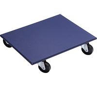 Chariot de transport Meister Werkzeuge Charge max: 400 kg bois