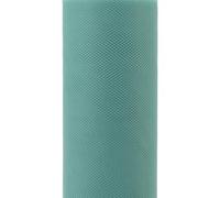 Rouleau de tulle - 50 cm x 9 m - Couleurs au choix - 15/30/50/150 cm - Tulle fine transparente, résistante aux couleurs et lavable - Tissu décoratif pour mariage - Tissu en tulle pour bricolage de