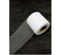 Rouleau de tulle blanc 20 mètres et 8 cm