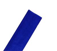 Rouleau de tulle transparent 5 m/10 m - Tissu drapé élégant pour fête de mariage, décoration d'intérieur, arrangements floraux, décoration d'arche (48 cm x 5 mètres)