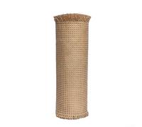 Rouleau de vannerie en rotin robuste pour restauration de chaises, choisissez différentes longueurs pour vos projets (G)