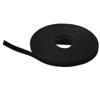 Rouleau de Velcro Lanview 5 m, 10 mm, LVT125466