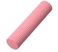Rouleau De Yoga Bâton Massage Roulant Apaisant Tissulaire