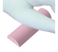 Rouleau de yoga, EVA haute densité massage tissu profond corps complet, rouleau en mousse de récupération musculaire, pour étirement du cou, du pied, du mollet et de l'exercice abdominal
