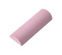 Rouleau de yoga Outil De Massage Demi-Rond Points Trigger