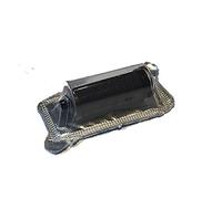 Rouleau d'encre Jolly pour étiqueteuse de prix MX 5500, Rouleau encreur couleur, 5 pièces, 20 mm, Portable, Impression d'étiquettes