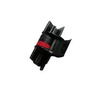 Rouleau d'encre Noir et Rouge IR40T IR-40T, Ruban d'imprimante Compatible avec Casio FR 2550 2500 HR100 HR150 HR7 HR8 HR16 Pièces de copieur d'imprimante(IR40T-10PCS)