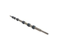 Rouleau d'enregistrement supérieur Compatible avec Canon IR C7580 C7570 | Convient aux photocopieurs Canon iR C7770 C7780 C9055 C9280 C165 710 750 850 910