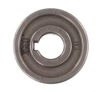 Rouleau d'entraînement à fil 023 030 035 045 Type moleté avec rainure en V et U Convient pour Clarke SIP pour MIG100 130 160 180 200 pour équipement de soudage MIG (#8)