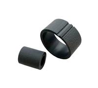 Rouleau D'entraînement, Compatible avec Les Imprimantes EPSON L300, L310, L350, L355, L362, L365, L366, L360, L110, L120, L130, L132, L210, L220, L222, L455 Et L456.(50set)